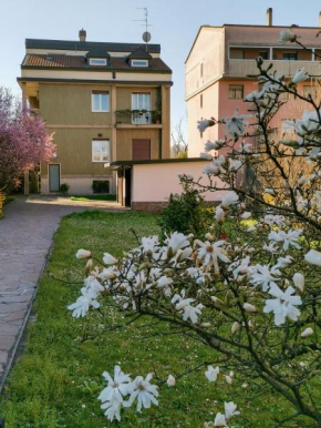 Family House Baggio - appartamento a Milano